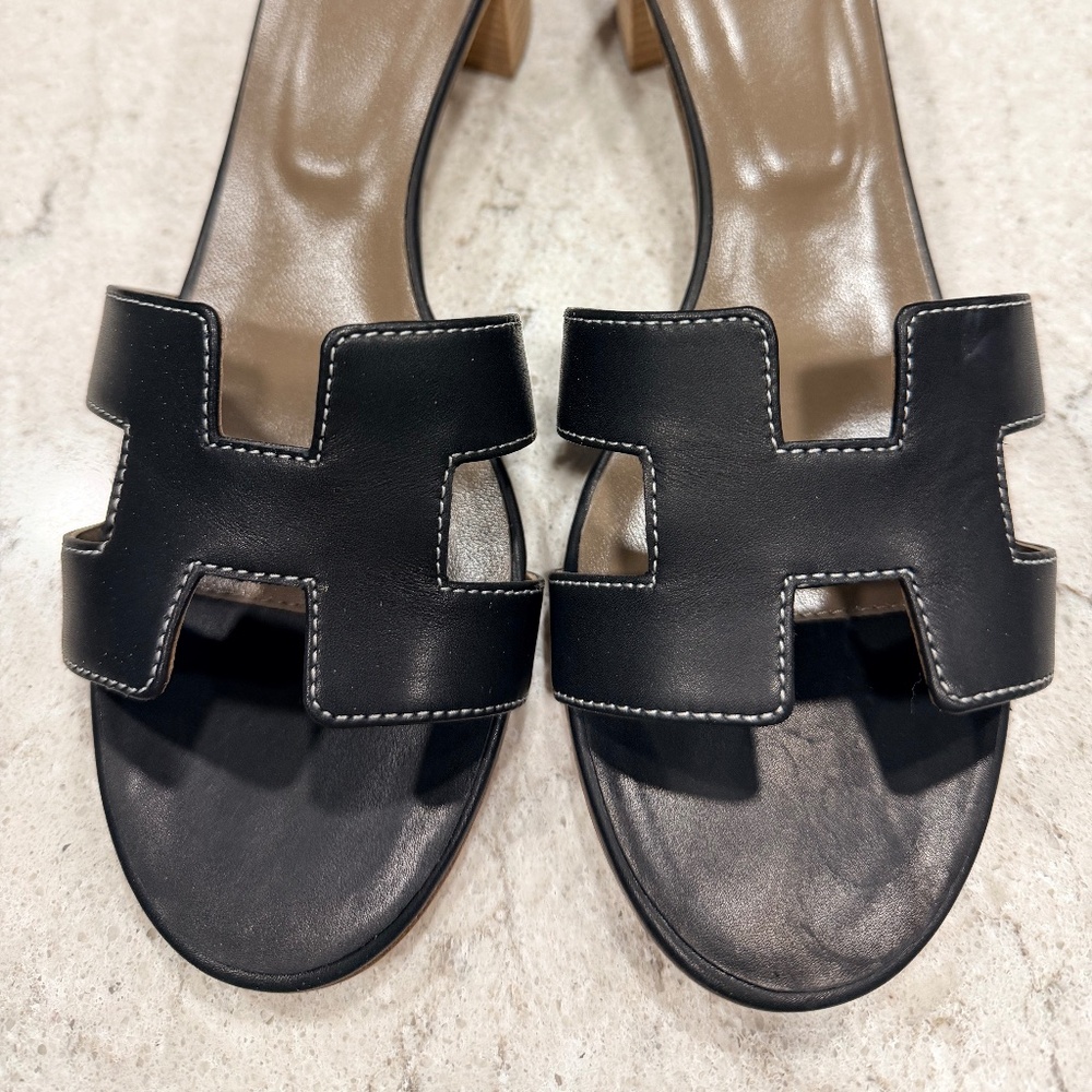 Hermes Oasis Sandal